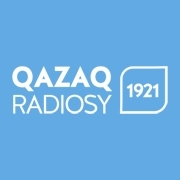 Логотип Радио Казак Радиосы
